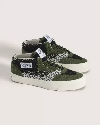 Zapato de media cabina premium