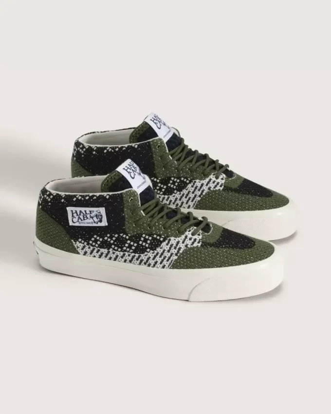 Zapato de media cabina premium