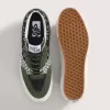 Zapato de media cabina premium