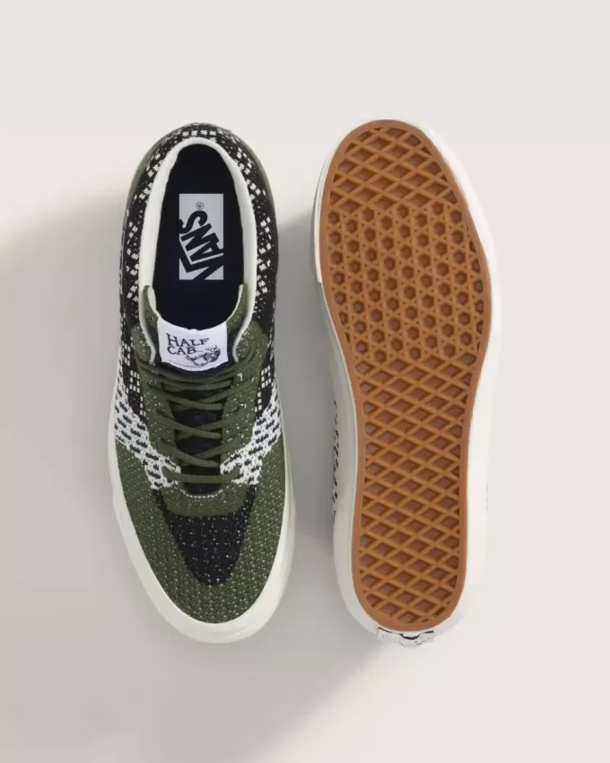 Zapato de media cabina premium