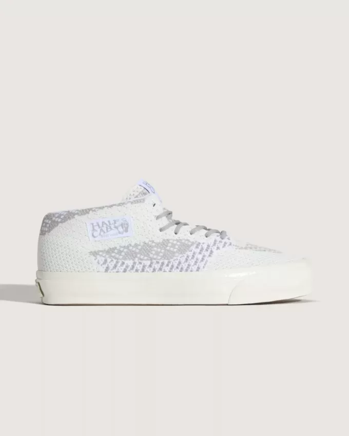 Zapato de media cabina premium