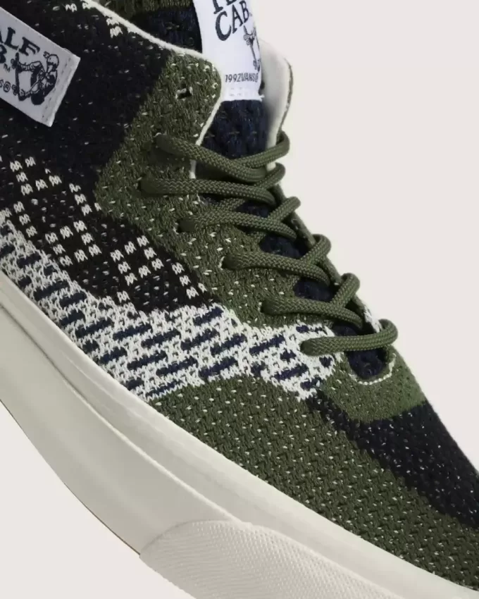 Zapato de media cabina premium