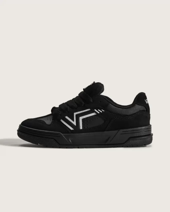 Zapato de montaña