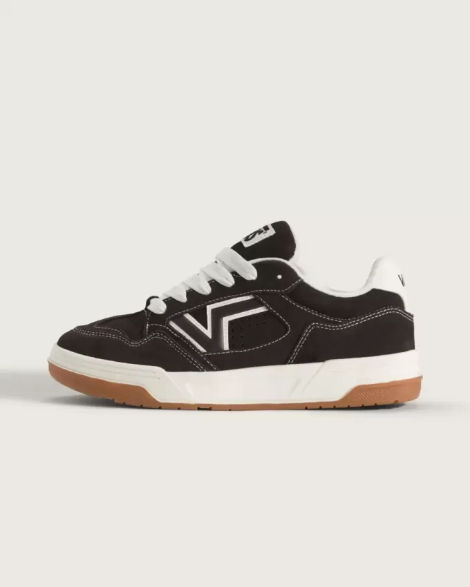 Zapato de montaña