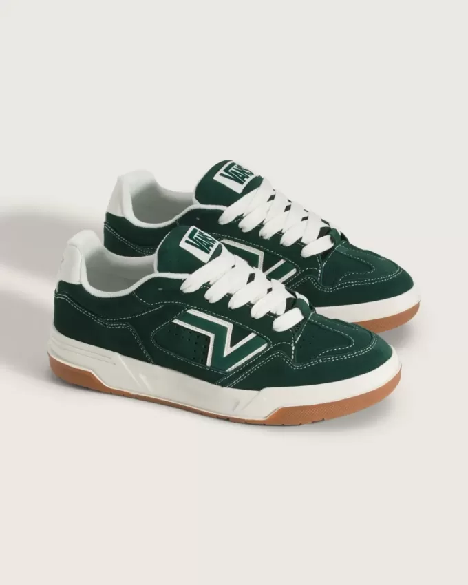 Zapato de montaña