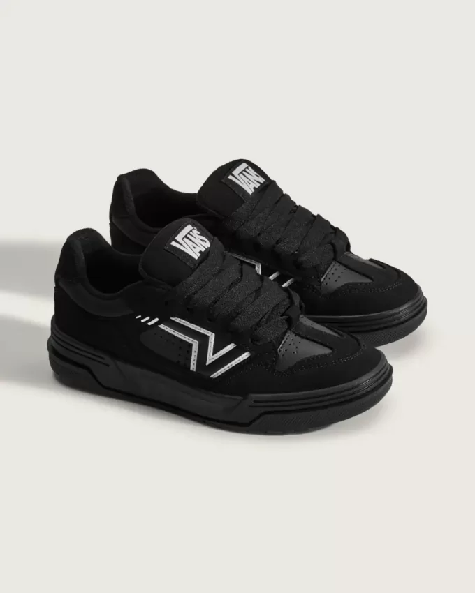 Zapato de montaña