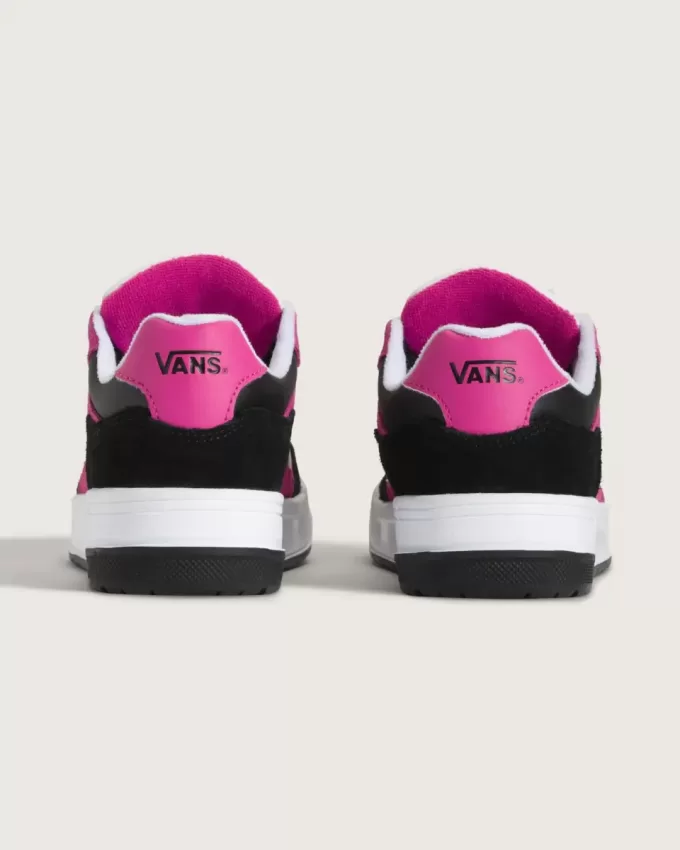 Zapato de montaña