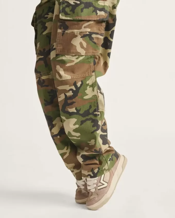 Zapato de montaña