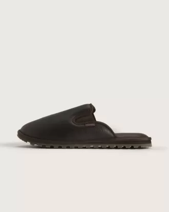 Zapato de mula de montaña