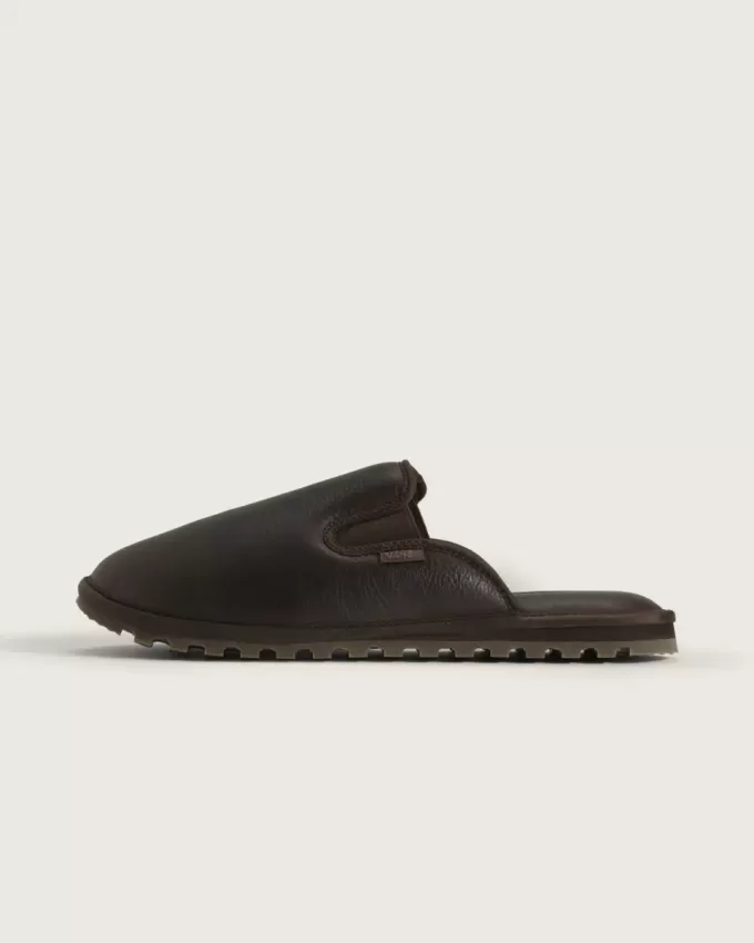 Zapato de mula de montaña