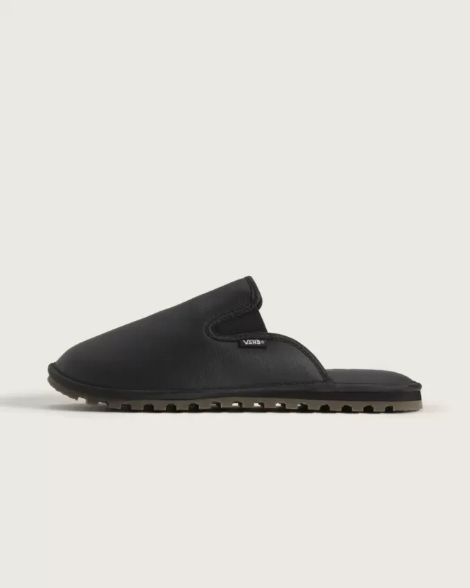Zapato de mula de montaña