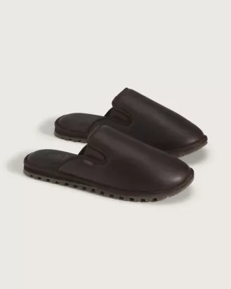 Zapato de mula de montaña