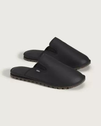 Zapato de mula de montaña
