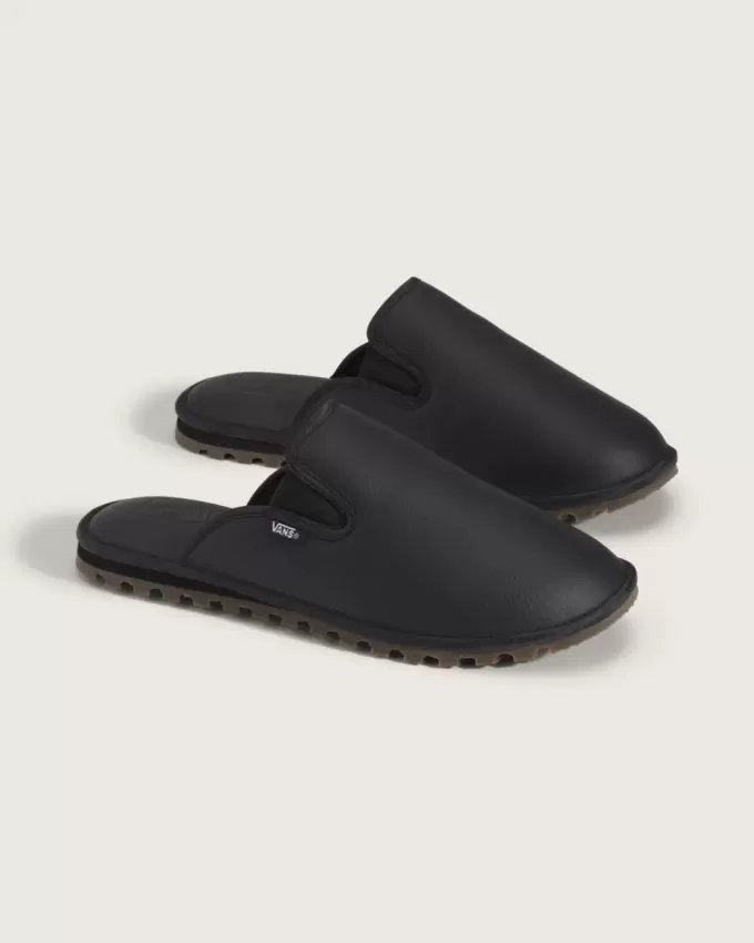 Zapato de mula de montaña