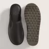 Zapato de mula de montaña