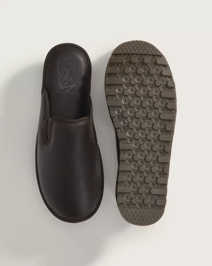 Zapato de mula de montaña