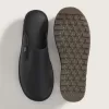 Zapato de mula de montaña