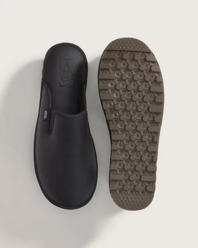 Zapato de mula de montaña
