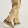 Zapato de pelo de poni auténtico de primera calidad