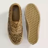 Zapato de pelo de poni auténtico de primera calidad