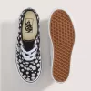 Zapato de plataforma auténtico