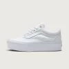 Zapato de plataforma Old Skool