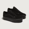 Zapato de plataforma Old Skool