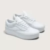 Zapato de plataforma Old Skool