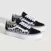 Zapato de plataforma Old Skool