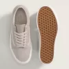 Zapato de plataforma Old Skool