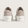 Zapato de plataforma Old Skool