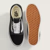 Zapato de plataforma Old Skool