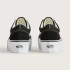 Zapato de plataforma Old Skool