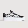 Zapato de plataforma Old Skool