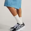 Zapato de plataforma Old Skool