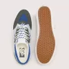 Zapato de punto de media caña premium