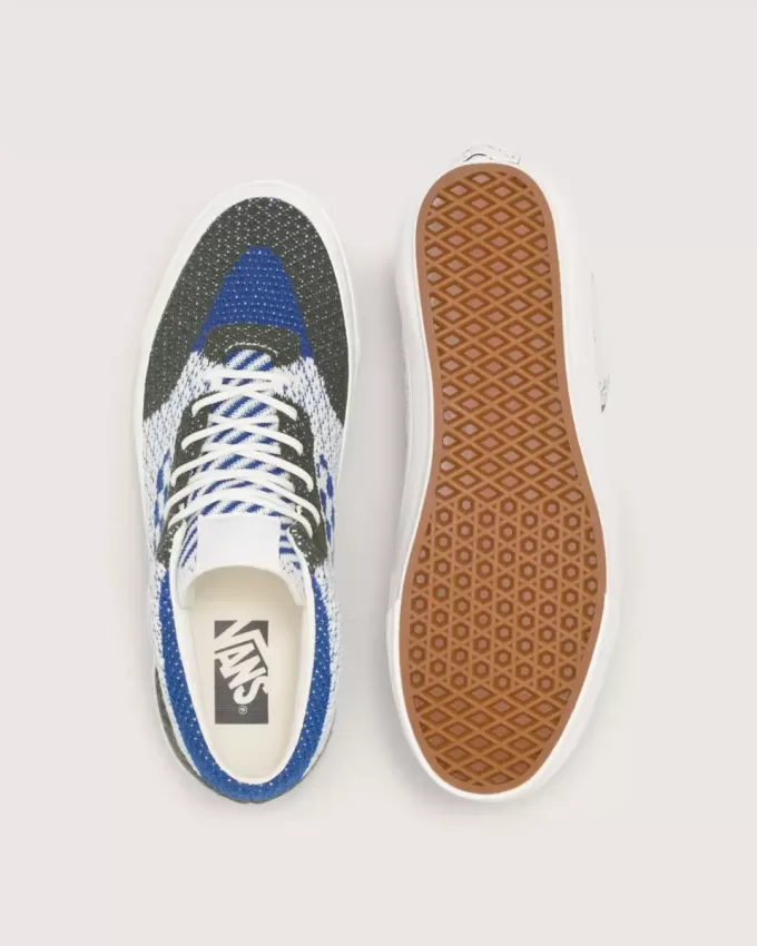 Zapato de punto de media caña premium