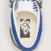 Zapato de punto de media caña premium