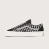 Zapato de punto Old Skool de primera calidad