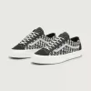 Zapato de punto Old Skool de primera calidad