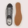 Zapato de punto Old Skool de primera calidad