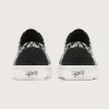 Zapato de punto Old Skool de primera calidad
