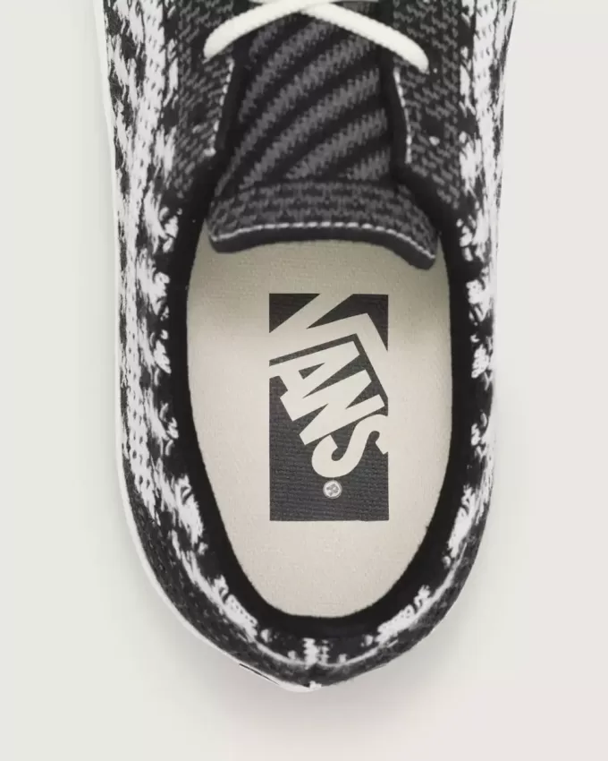Zapato de punto Old Skool de primera calidad