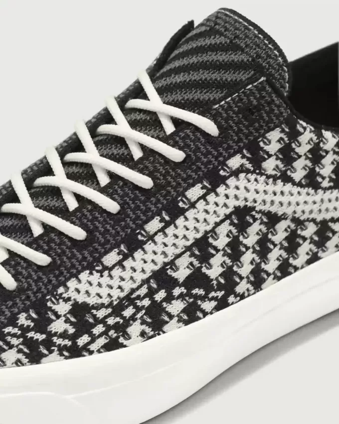 Zapato de punto Old Skool de primera calidad