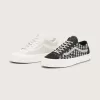 Zapato de punto Old Skool de primera calidad
