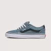 Zapato de skate Chukka Low Sidestripe