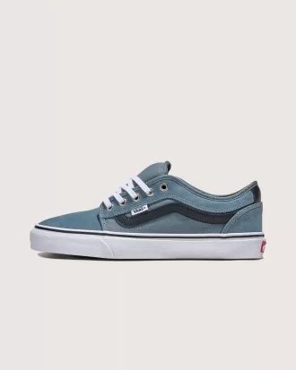 Zapato de skate Chukka Low Sidestripe