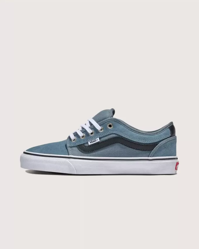 Zapato de skate Chukka Low Sidestripe