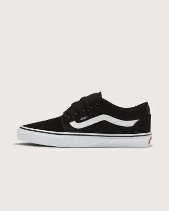Zapato de skate Chukka Low Sidestripe