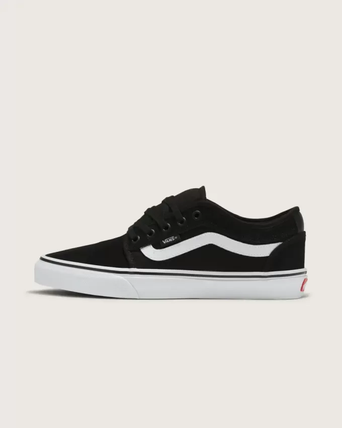 Zapato de skate Chukka Low Sidestripe